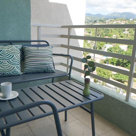 金斯敦Crieffe Views At The Lofts公寓 外观 照片